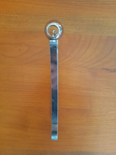 Dénoyauteur manuel en inox - olives , cerises . - photo 4