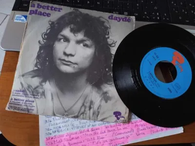 45t " jesael " - photo 2