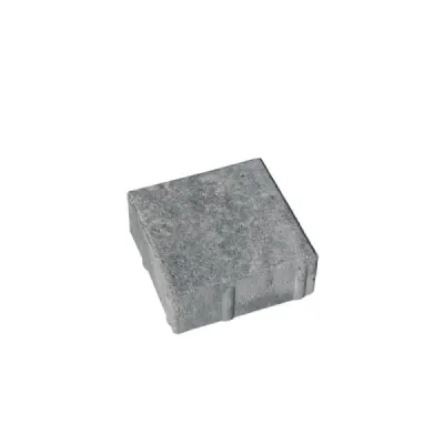 Pavé les vosges brute 15x15x6cm gris nuancé ep.6cm - Bricolage - Montpellier (34000)