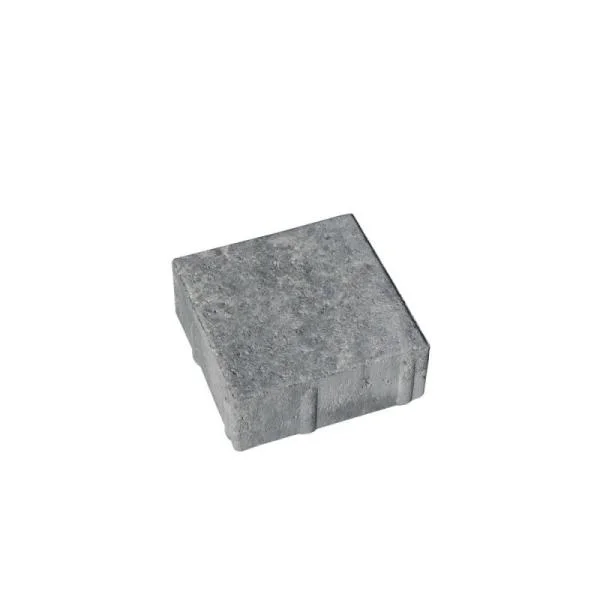 Pavé les vosges brute 15x15x6cm gris nuancé ep.6cm - Bricolage - Montpellier (34000)