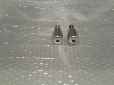 Équilibreur de guidon yamaha 400 fzr 1993 - photo 4