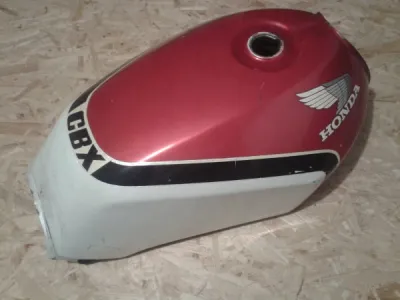 Reservoir honda 550 cbx 1985 - photo 2