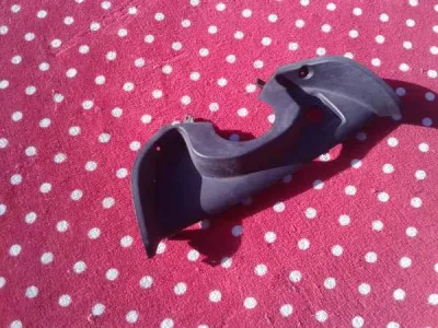 Dessous de guidon scooter mbk 125 skiliner 2004 - Équipements Moto - Compiègne (60200)