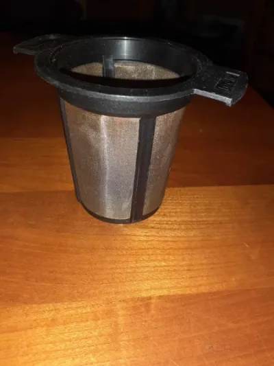 Filtre à thé permanant teeli ( sans couvercle ) - photo 4