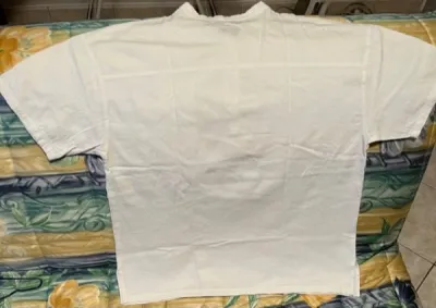 Chemise homme taille l marque natural - photo 3