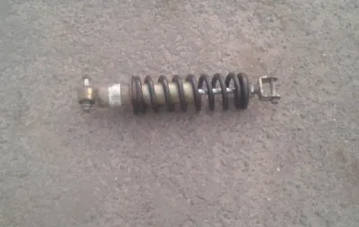 Amortisseur yamaha 350 xt 1985 - photo 4