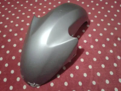 Garde boue avant scooter suzuki 125 burgman 2020 - photo 2