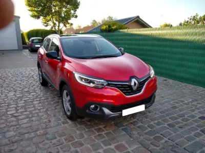 RENAULT KADJAR 1.6 DCI 130 ENERGY BUSINESS - Voitures - Paris 10e (75010)