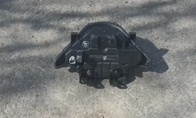 Phare suzuki 125 gsxs 2026 - photo 3