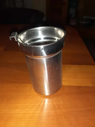 Filtre à thé /infuseur à thé - photo 4