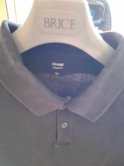 Polo homme manche courte - kiabi - photo 3