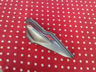 Cache latéral gauche scooter yamaha 50c aerox 2018 - photo 2