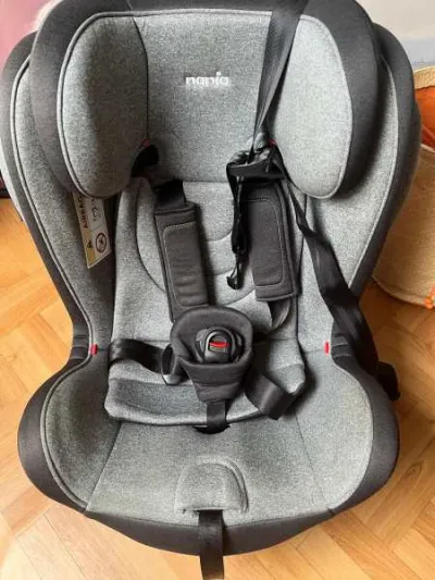 Siège auto isofix - Puériculture