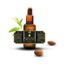 Huile d'argan bioprogreen - Beauté & Bien-être - Parigny (42120)