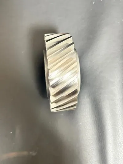 Engrenage d'arbre d'embrayage ferrari 348/mondial - Équipements Auto - Nice (06000)