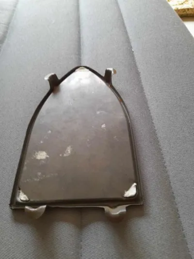 Ancien porte fer à repasser - unis mlm france - - photo 4