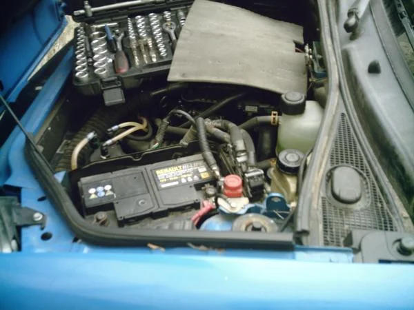 Entretien voiture - Autres Loisirs - Saujon (17600)