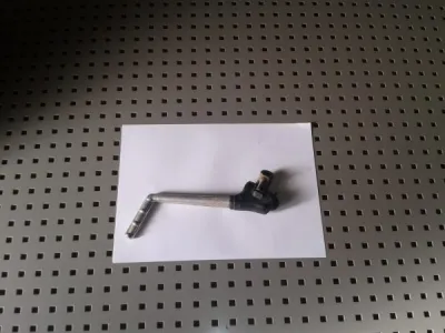 Kick yamaha 125 yz 1984 - photo 4