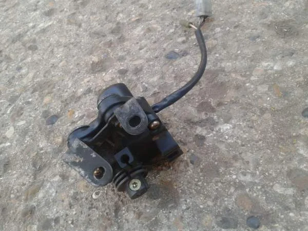 Moteur de valves yamaha 250 tzr 1989 - Équipements Moto - Dampleux (02600)