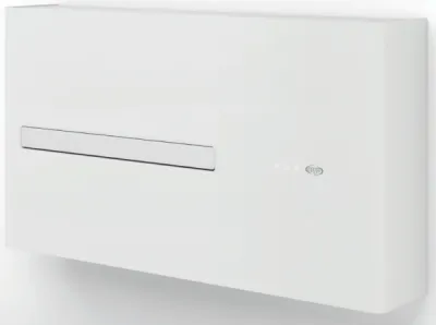 Climatiseurs sans groupe extérieur argo dd milan - photo 3