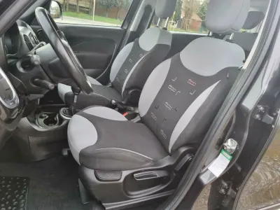 Fiat 500L 2014 1.3JTD 85CV Airco Cruise control Gr - photo 3
