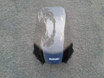 Bulle suzuki 125 burgman 2013 - Équipements Moto - Verberie (60410)