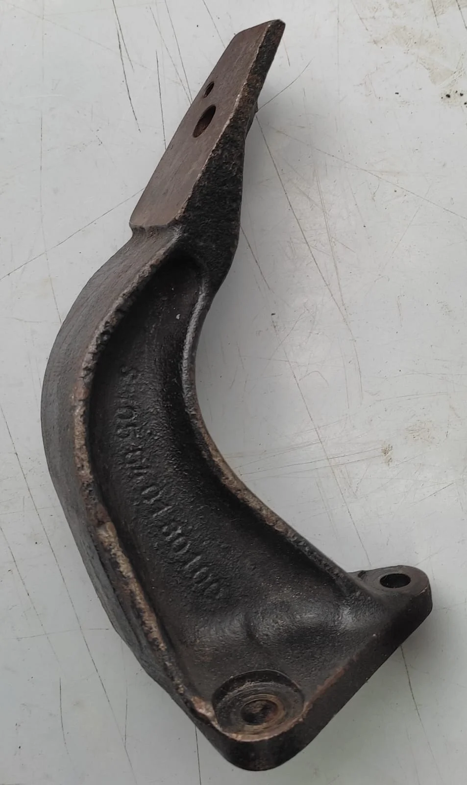 Support moteur droit pour Alfa Romeo Montreal - Équipements Auto - Nice (06000)