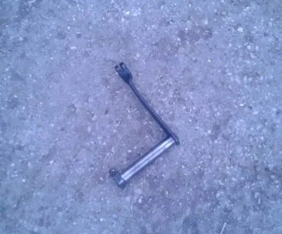 Came d embrayage montesa 123 cota t 1973 - photo 2