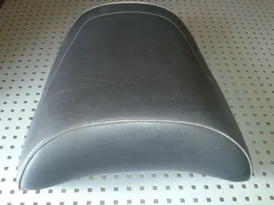 Selle arriére honda pc 800 pacific coast 1998 - Équipements Moto - Saintines (60410)