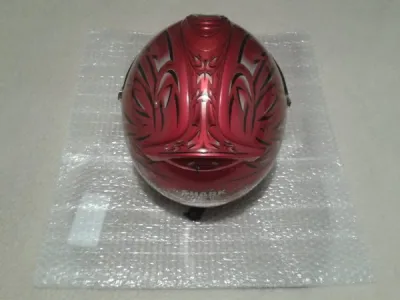Casque shark rouge rsr racer - photo 4