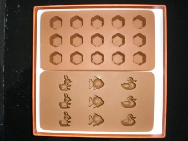 Coffret chocolat ou mes ravioles maison neuf - Autres Loisirs - Sochaux (25600)