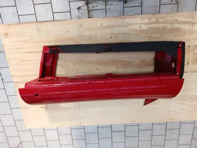 Porte gauche ferrari 355 - photo 2