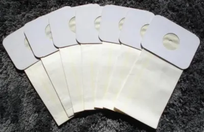 17 sacs d'aspirateur traineau inconnu - Électroménager - Monnetier-Mornex (74560)