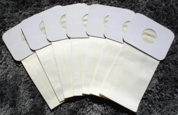 17 sacs d'aspirateur traineau inconnu - Électroménager - Monnetier-Mornex (74560)