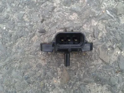 Capteur injection yamaha fz6s 2005 - photo 4