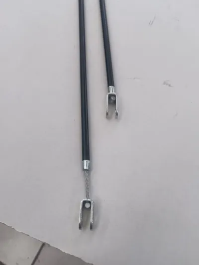 Cable de frein à main pour Lamborghini Miura - photo 3