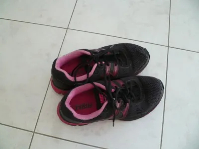 Baskets nike - Sport - La Gorgue (59253)