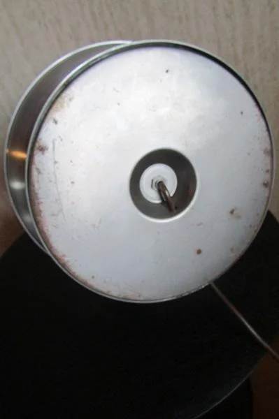 Lampe de salon, très design.... - Décoration - Castres (81100)