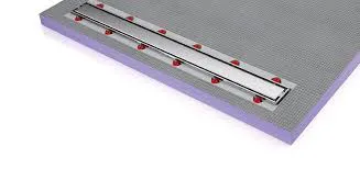 Receveur linéaire jackon jackboard aqualine pro - Bricolage - Montpellier (34000)