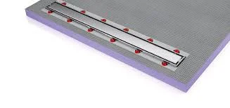 Receveur linéaire jackon jackboard aqualine pro - Bricolage - Montpellier (34000)