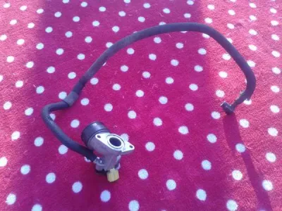 Injecteur scooter suzuki 125 sixteen 2014 - photo 3