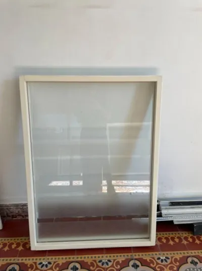 Chassis fixes rectangulaires - Bricolage - Montpellier (34000)