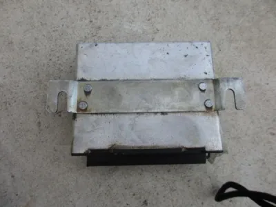 Calculateur d'amortisseurs ferrari 360 - Équipements Auto - Nice (06000)