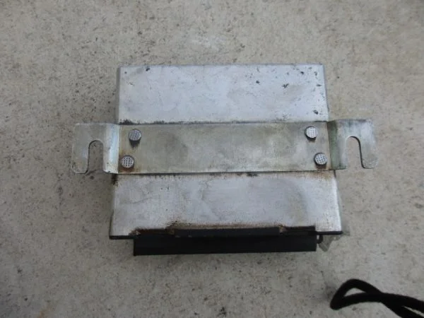 Calculateur d'amortisseurs ferrari 360 - Équipements Auto - Nice (06000)