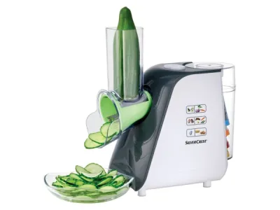 Râpe a légume electrique - Électroménager - Maisons-Alfort (94700)