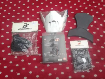 Accesoires motos neuf - photo 4