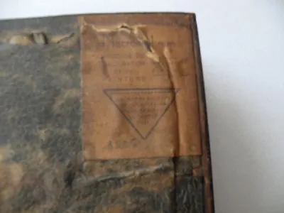 Tableau en émaux "la sérénade" signé jb imbert - photo 4