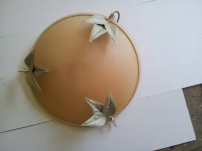 Lustre suspendu - Décoration - Fréjus (83600)