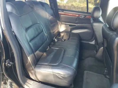 Cadillac Deville Superior 6 portes 9 places 4.7i v - photo 3