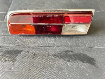 Feu arrière gauche pour fiat dino 2000 coupé - photo 2
